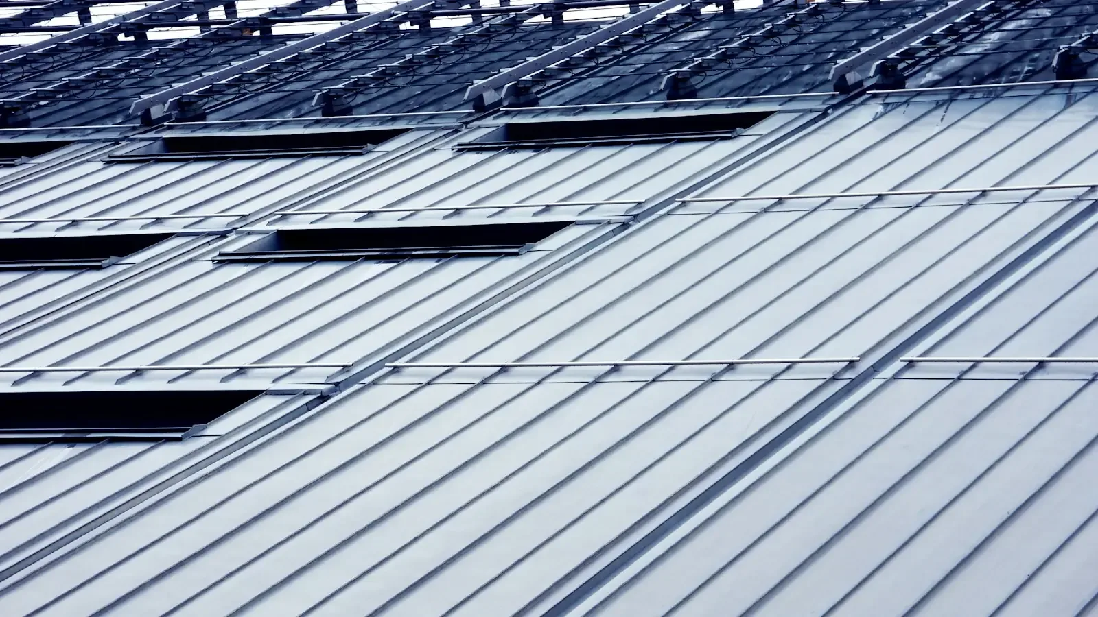 Flat Roof Repair