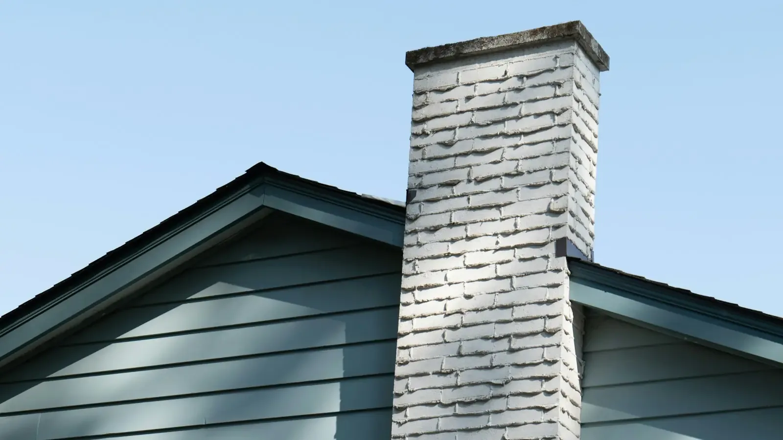 Sagging Roof Repair