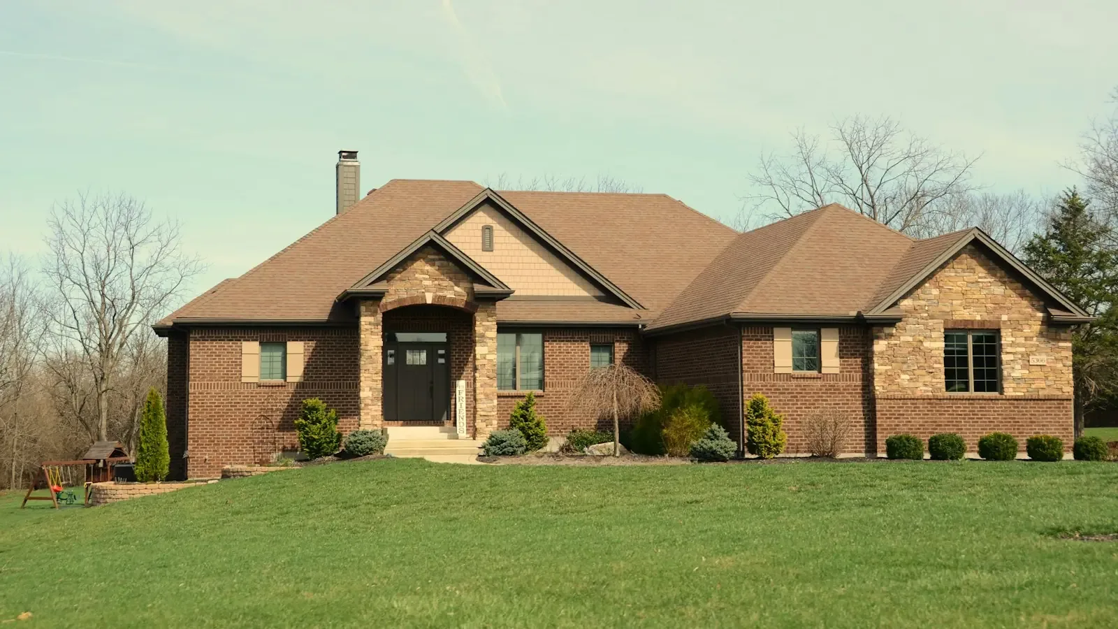 Roof Leak Repair
